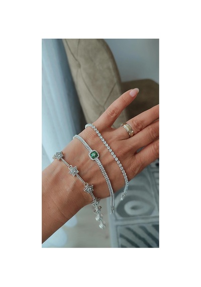 Çelik Üçlü Kombin Bileklik 2 Adet Su Yolu Ve Xuping Model Gökyüzündeki Yıldızlar Ve Yeşil Taşlı Kombin Gökyüzündeki Yıldızlar Ve Yeşil Taşlı Kombin Çelik Üçlü Kombin Bileklik 2 Adet Su Yolu Ve Xuping Model Gökyüzündeki Yıldızlar Ve Yeşil Taşlı Kombin Gökyüzündeki Yıldızlar Ve Yeşil Taşlı Kombin