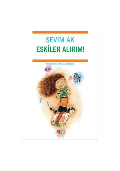 Eskiler Alırım / Sevim Ak