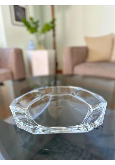 Paşabahçe Nude Reflection Servis Tabağı 32 Cm