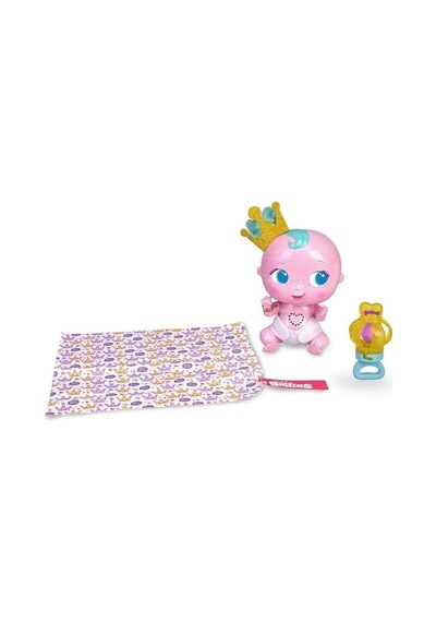 Bellies Bebek Blinky Queen
