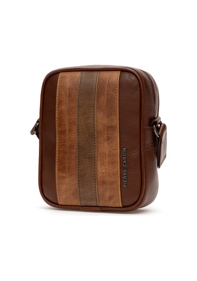 Pierre Cardin Erkek Taba Çanta 50288588-vr099 Taba
