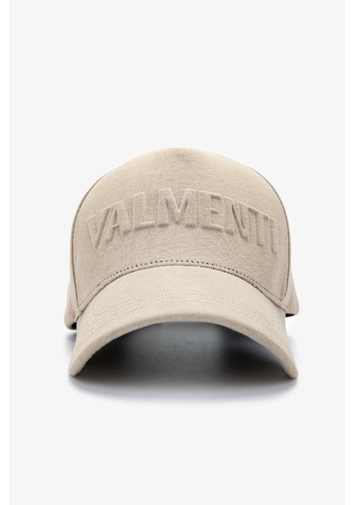 Valmenti Unisex Tekstil Beyzbol Şapka 1139 Ec4005 Spk Y25 Khakı Bej