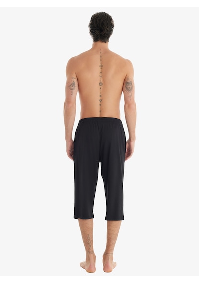 Blackspade Erkek Kapri 40706 - Siyah Siyah