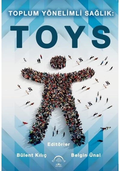 Toplum Yönelimli Sağlık-Toys- Ema Tıp Kitabevi