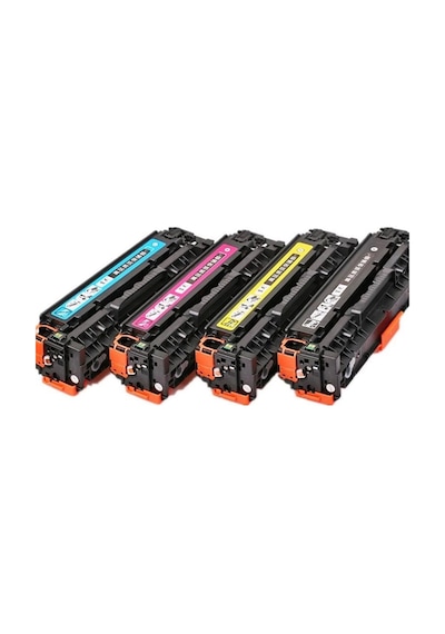 Fast Hp Cf541a Mavi Uyumlu-Toner 1,3k