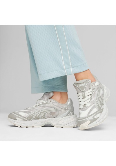 Puma Velophasis 'retreat Yourself' Kadın Spor Ayakkabı Yeşil