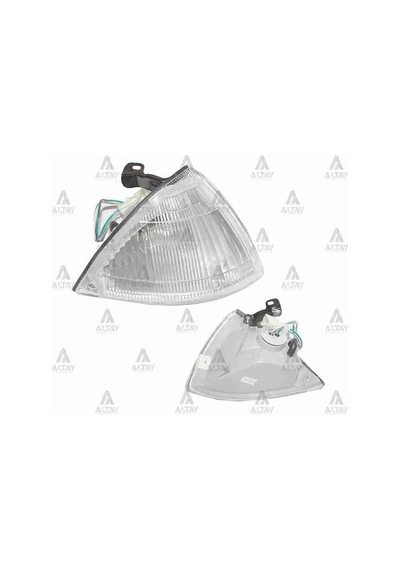 DEPO 218-1508R-AE Sinyal Lambası Sağ Swift 89-94