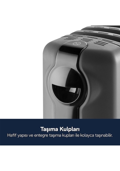 Delonghı Radıa S Comf Radyator Trrs0920e