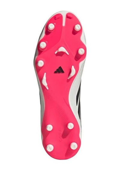 Adidas Copa Pure İv League Erkek Çim Zemin Kramponu Jq0484 Beyaz Beyaz