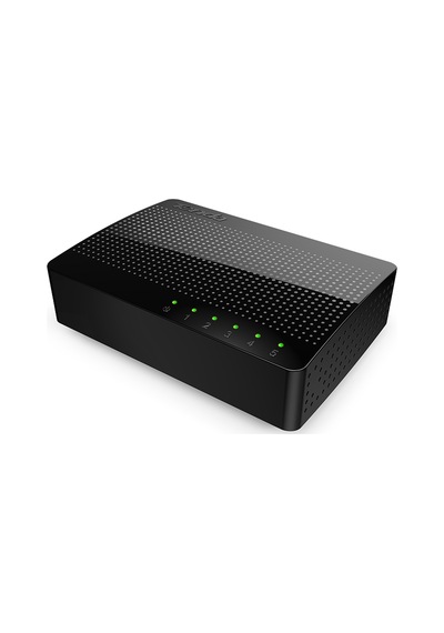 Tenda Sg105 5 Port Gigabit Masaüstü Switch