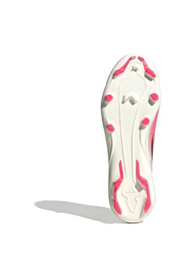 Adidas F50 Hyperfast League Fg J Genç Çim Zemin Kramponu Hq5161 Turuncu