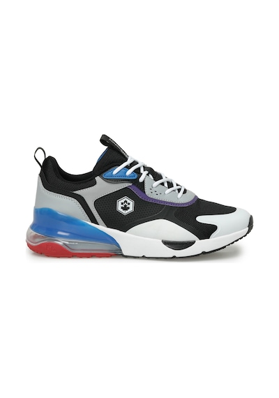 Lumberjack Rey 4fx Açık Gri Erkek Sneaker 000000000101498058 Gri - Saks