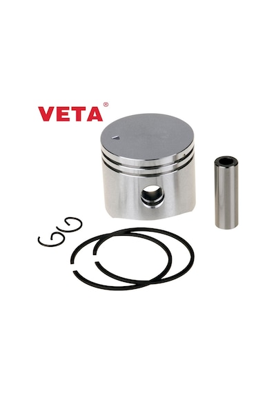 Veta Piston 40Mm Oleo-Mac 941C.Cx.Gs410C.Cx