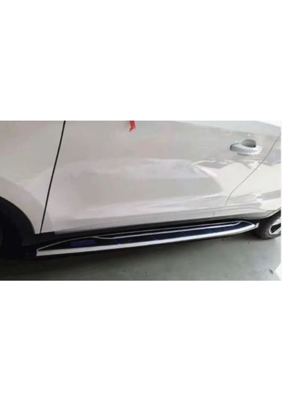 Chery Omoda 5 Yan Basamak 2022+ Sonrası Uyumlu