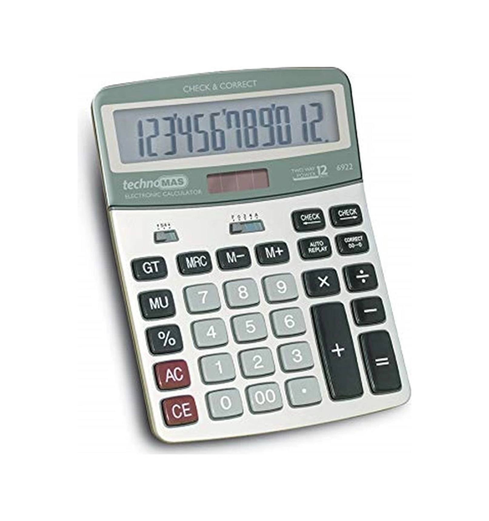 136000692200 Hesap Makinesi