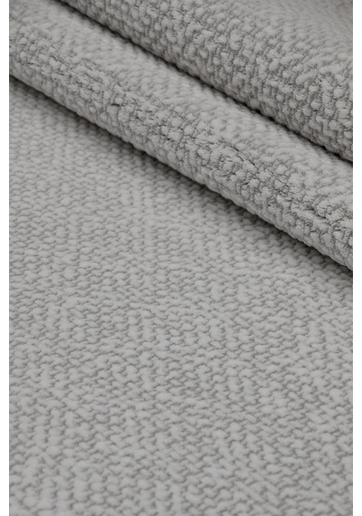 Kashe Halı Harmony 6036 Gri Salon Halısı Oturma Odası Halısı Koridor Halısı Mutfak Halısı Modern Makine Halısı Gri