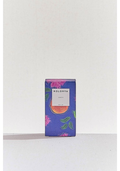 Paşabahçe Kolonya serin 50 ML