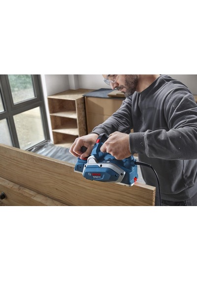 Bosch GHO 16-82 Planya Makinesi - 0601596220