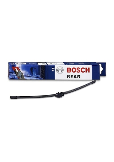 Bosch Rear Aerotwin Arka Silecek Seat Ibiza 2012-2016 380 Mm A3282h