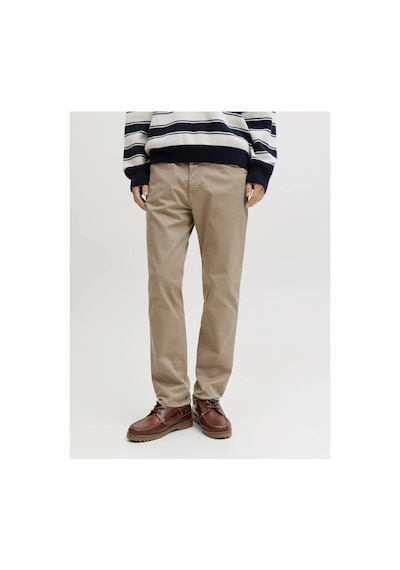 Jack & Jones Jack Jones Finn Erkek Pantolon 12293328 Lemon Pepper