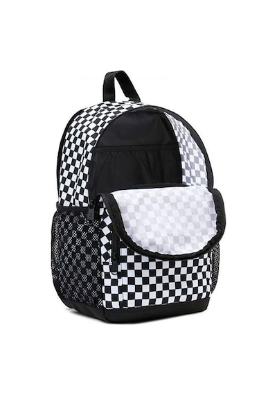 Vans Alumni Pack 5-b 22 Lt Çanta Vn0a7udsy281 Siyah