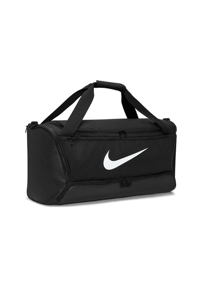 Nike Nk Brsla M Duff 9.5 60l Misc Dh7710-010 Spor Çantası Çok Renkli