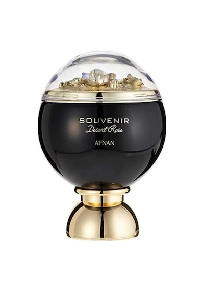 Afnan Souvenir Desert Rose Edp 100 Ml Kadın Parfüm Diğer