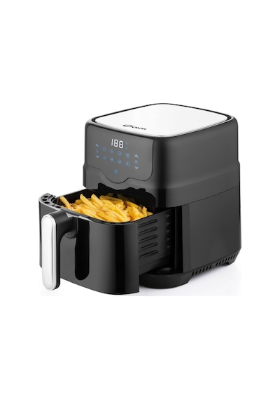 Conti CDF-451 Prime Airfryer Yağsız Fritöz