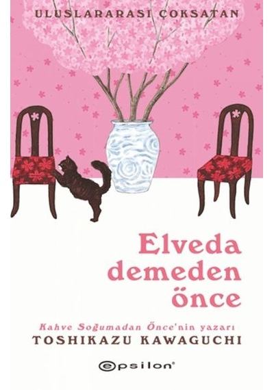 Elveda Demeden Önce - Dppq-761078