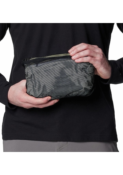 Columbia Watertight Iı Erkek Yağmurluk Rm2433 Yeşil