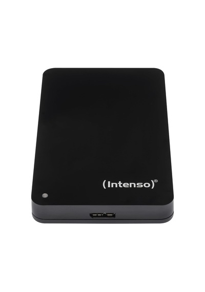 Tr 2.5 İnç Taşınabilir Hdd 3.0 2 Tb Harddisk Siyah