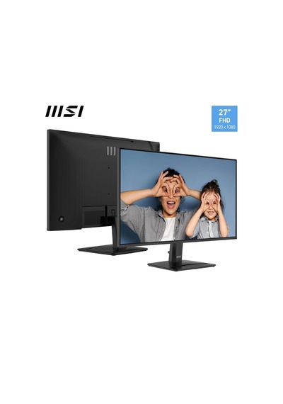 23.8 Pro Mp242 E14c, Kurumsal Monitör, Fhd, 16:9, Flat, Ips, 144hz 1ms, Freesync