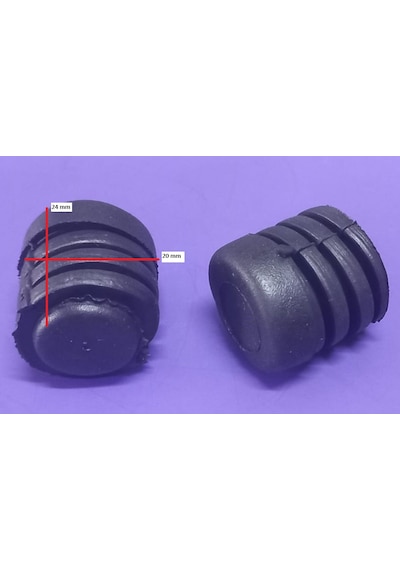 6581- Nissan X-trail,juke,maxima,pulsar,nx Sentra 200sx 300zx 350z Altima Kaput Takozu 2 Adet