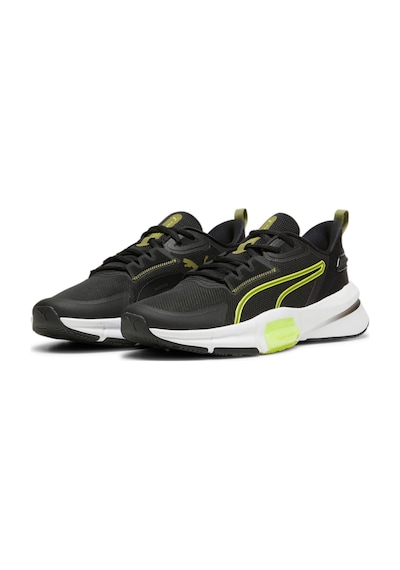 Puma Pwrframe Tr 3 Erkek Antrenman Ayakkabısı 379482 03 Siyah