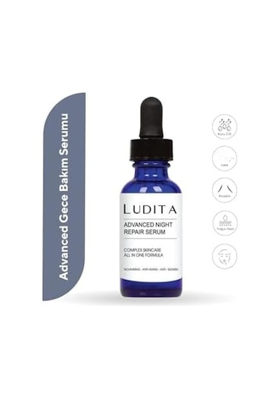 Yoğun Nemlendirici Ve Onarıcı Serum Hyaluronic Acid + B5