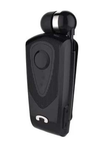 F930 Makaralı Titreşim Özellikli Bluetooth Kulaklık Siyah Uyumlu Çok Renkli