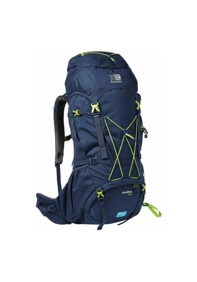Karrimor Panther Sa2 65+10 Litre Outdoor Sırt Çantası Kr15013-nny Navy-navy Lacivert