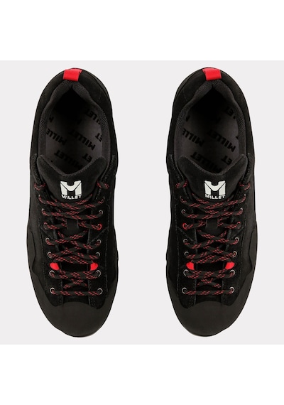 Millet Frıctıon U Ayakkabı Mıg1853 N0247 Siyah