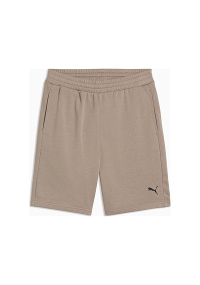 Puma Train All Day Essentials Erkek Bej Şort 525909-95 Krem