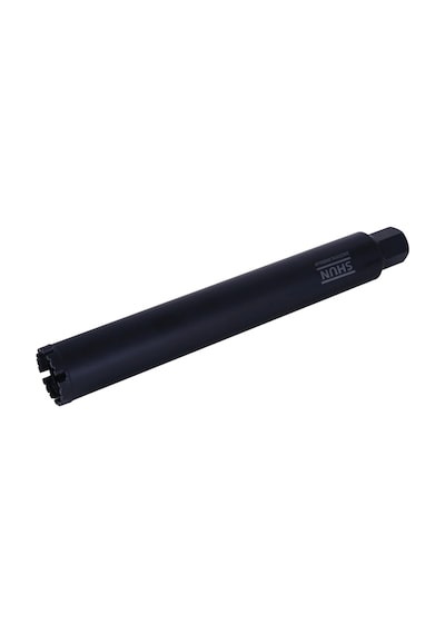 Shun Lazer 140 Mm Karot Ucu Lazer Kaynaklı Karot Uçları