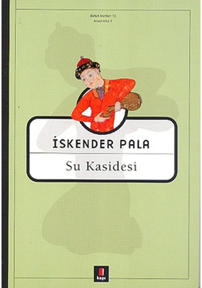 Su  Kasidesi