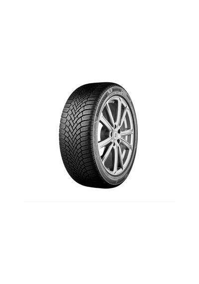 Brıdgestone 225/60R17 99h Blizzak 6 K25 Kış Lastiği 2026