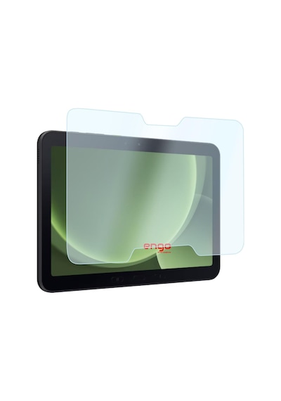 Samsung Uyumlu  Galaxy Tab Active 5 Pro Ekran Koruyucu 10.1 İnç Nano