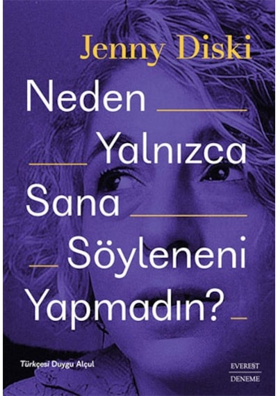 Yazan Kadın İçin Savunma + Neden Yalnızca Sana Söyleneni Yapmadın + Okuma Sticker'ları
