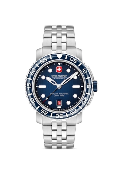 Swiss Military Smwgh0001703 Kol Saati
