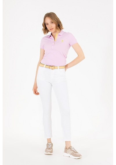 U.s. Polo Assn. Kadın Pantolon 1572688-11918 001