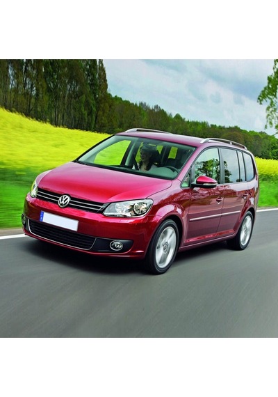 Vw Touran 2011-15 Yan Direk Baş Airbag Yazı Kapağı Gri 1t0853437b