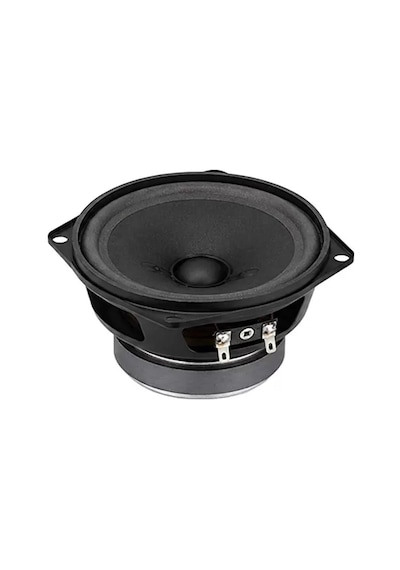 Sh Leone 1308 5'' 13 Cm 9 Ohm Rms 20 Watt Max 40 Watt 80x20 Mm Twetersiz Oto Hoparlör Najmaddin