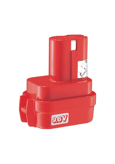 Ni-cd Serisi Akü 9.6 V 1.9ah 9102