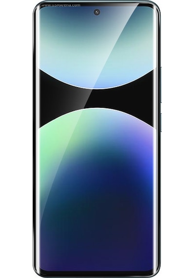 Ekılıf - Xiaomi Redmi Note 14 Pro 4g Uyumlu - Ekran Koruyucu Süper Pet Ekran Koruyucu Jelatin - Siyah - T36707